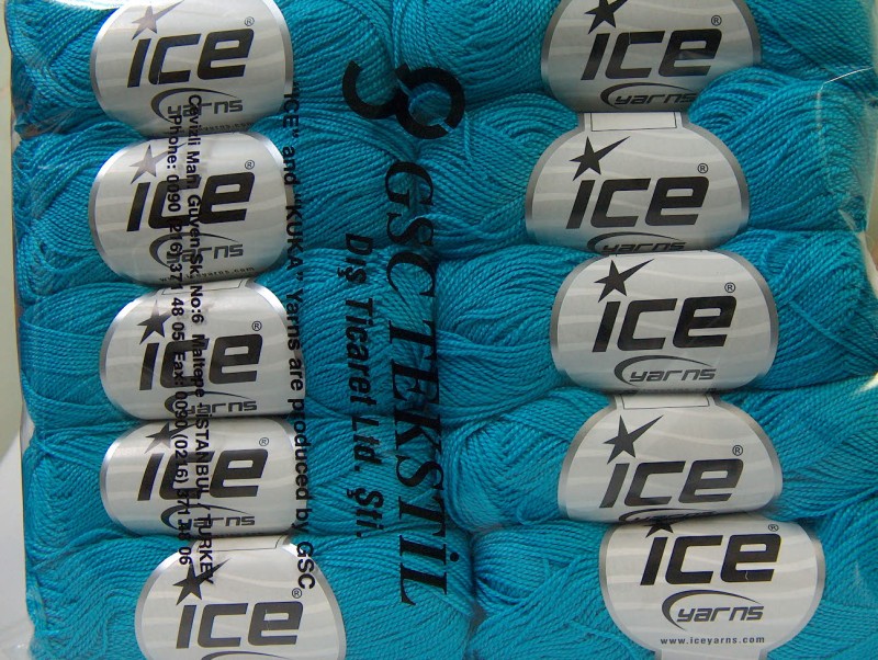 Etamin Turquoise Sku:fnt2-24606