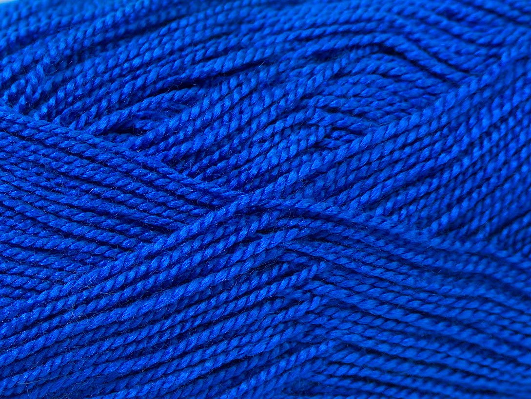 Etamin Blue Sku:fnt2-24607