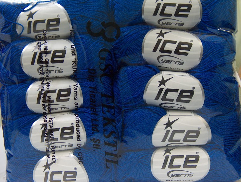 Etamin Blue Sku:fnt2-24607