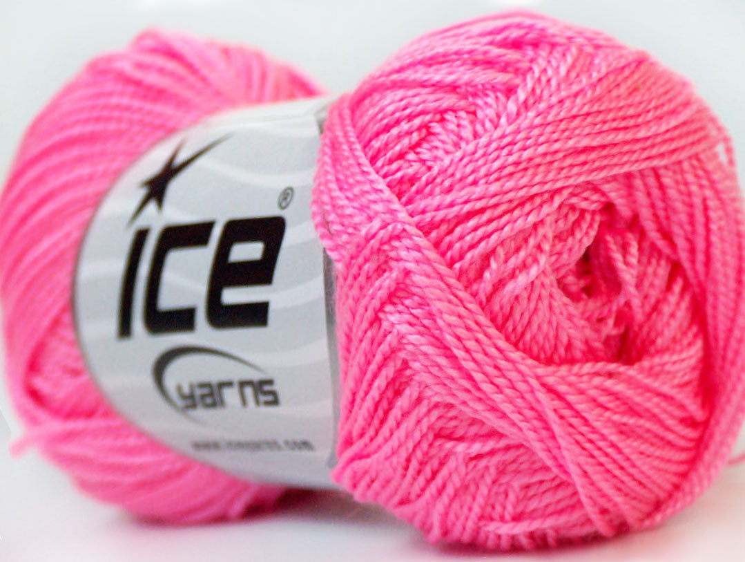 Etamin Pink Sku:fnt2-24609