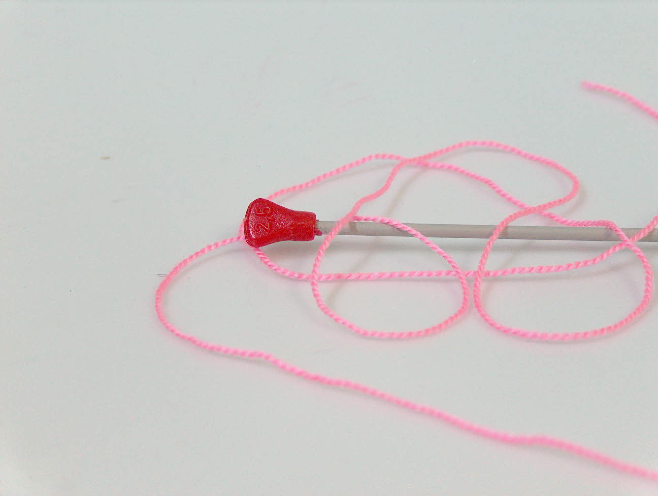 Etamin Pink Sku:fnt2-24609