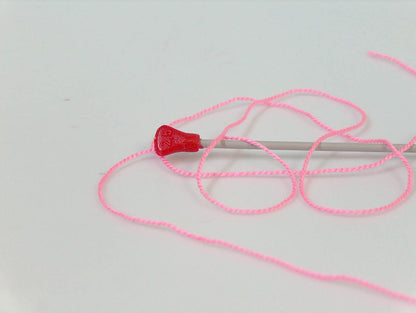 Etamin Pink Sku:fnt2-24609