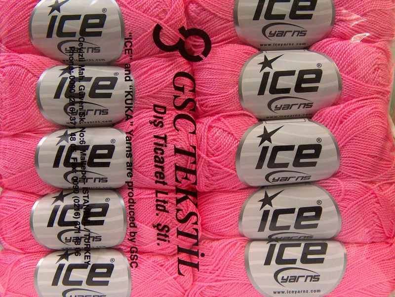 Etamin Pink Sku:fnt2-24609