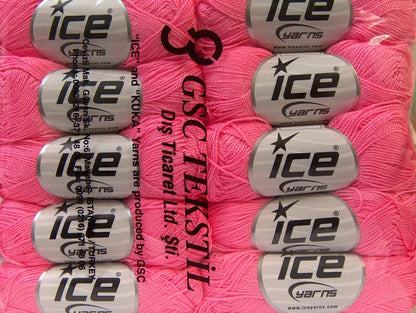 Etamin Pink Sku:fnt2-24609