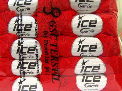 Etamin Red Sku:fnt2-24611