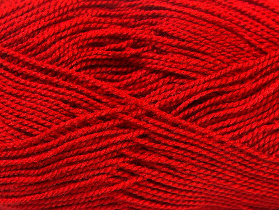 Etamin Dark Red Sku:fnt2-24612