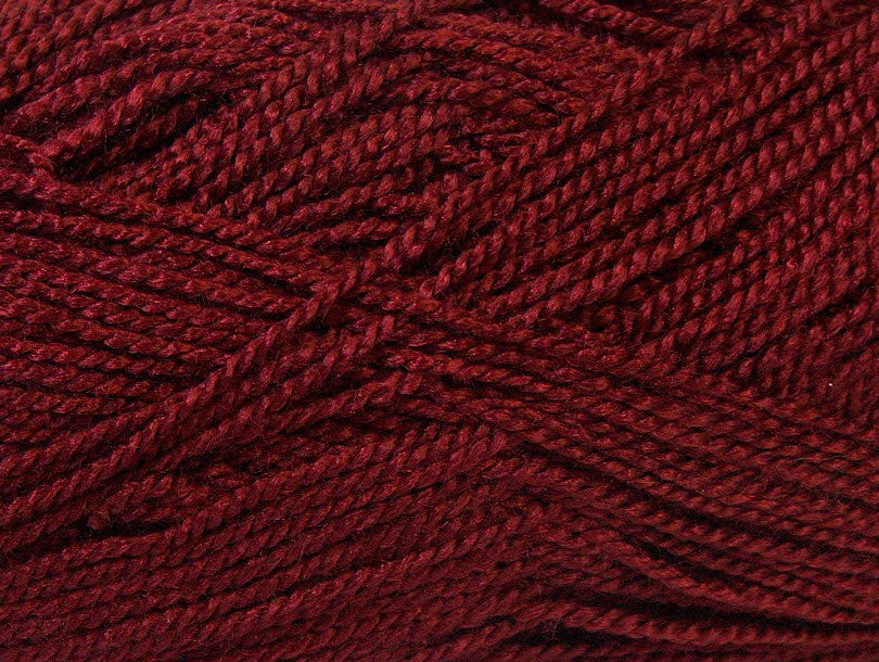 Etamin Burgundy Sku:fnt2-24613