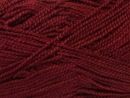 Etamin Burgundy Sku:fnt2-24613