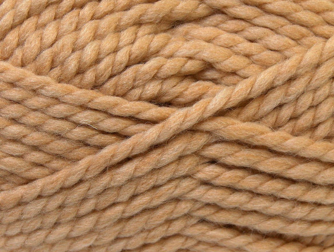 Alpine Light Brown SuperBulky fnt2-24940