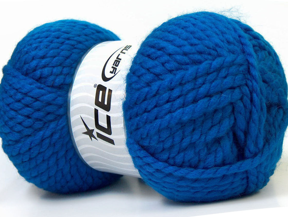 Alpine Blue SuperBulky fnt2-24947
