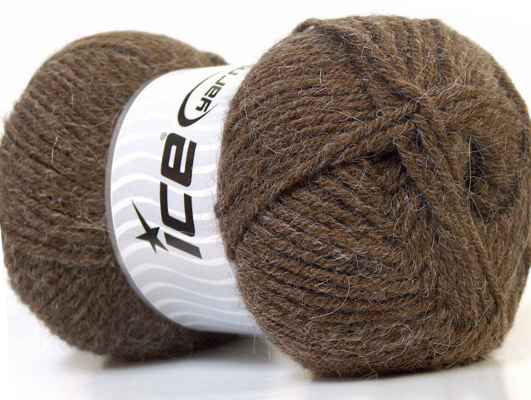 Zerda Alpaca