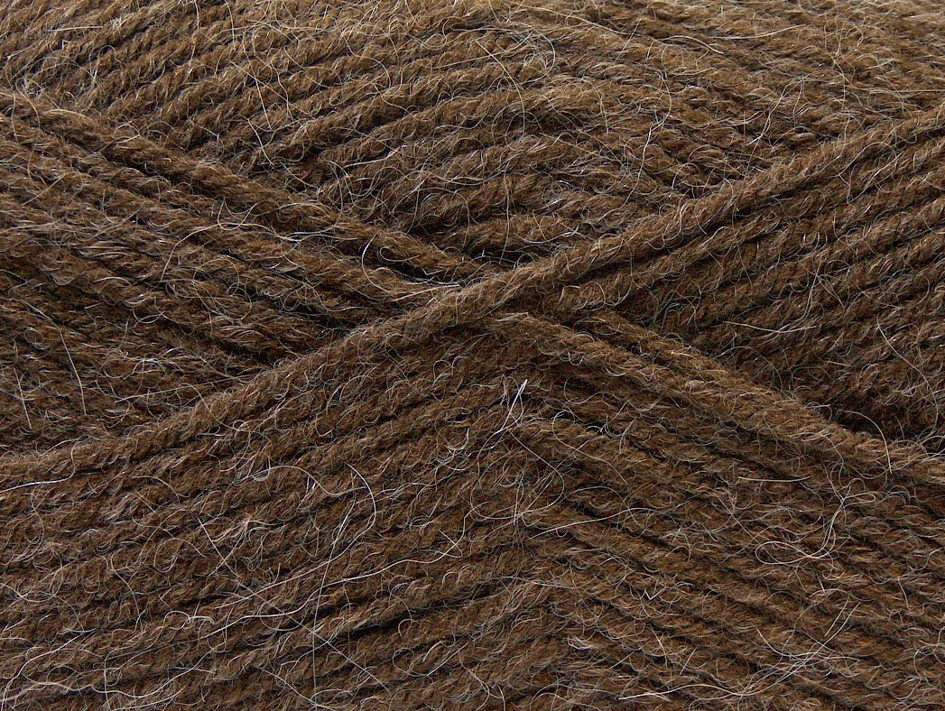 Zerda Alpaca