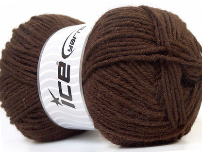 Zerda Alpaca Dark Brown Sku:fnt2-25376
