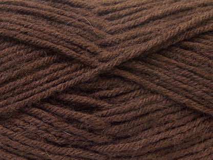 Zerda Alpaca Dark Brown Sku:fnt2-25376