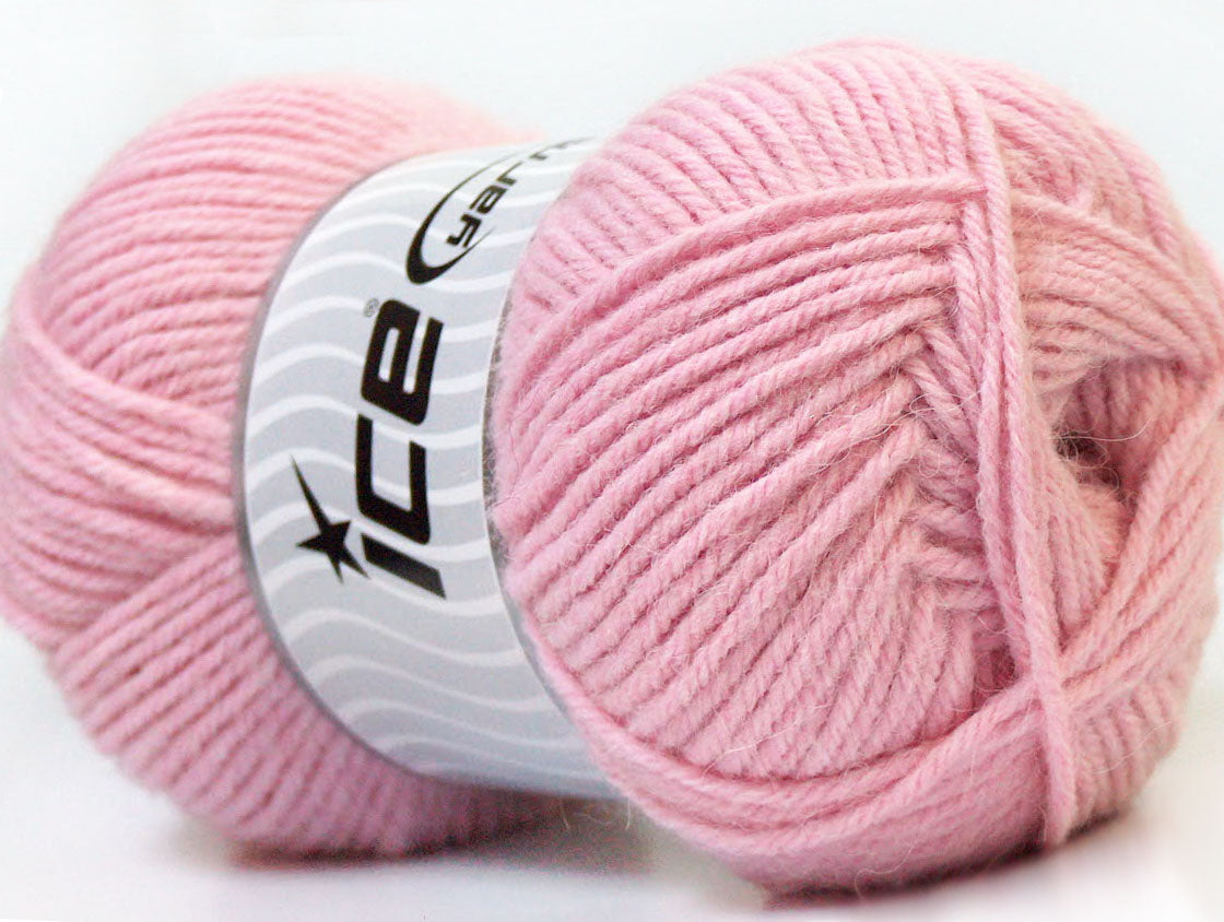 Zerda Alpaca Light Pink Sku:fnt2-25378