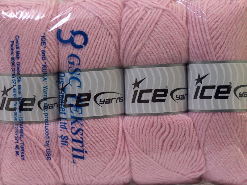 Zerda Alpaca Light Pink Sku:fnt2-25378
