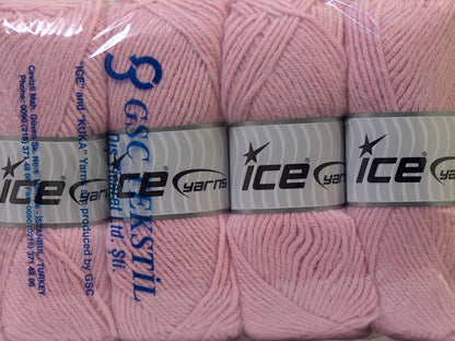 Zerda Alpaca Light Pink Sku:fnt2-25378
