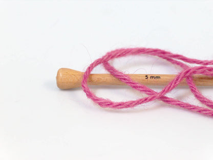 Zerda Alpaca Pink Sku:fnt2-25379