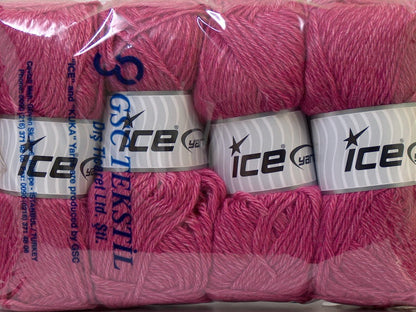 Zerda Alpaca Pink Sku:fnt2-25379