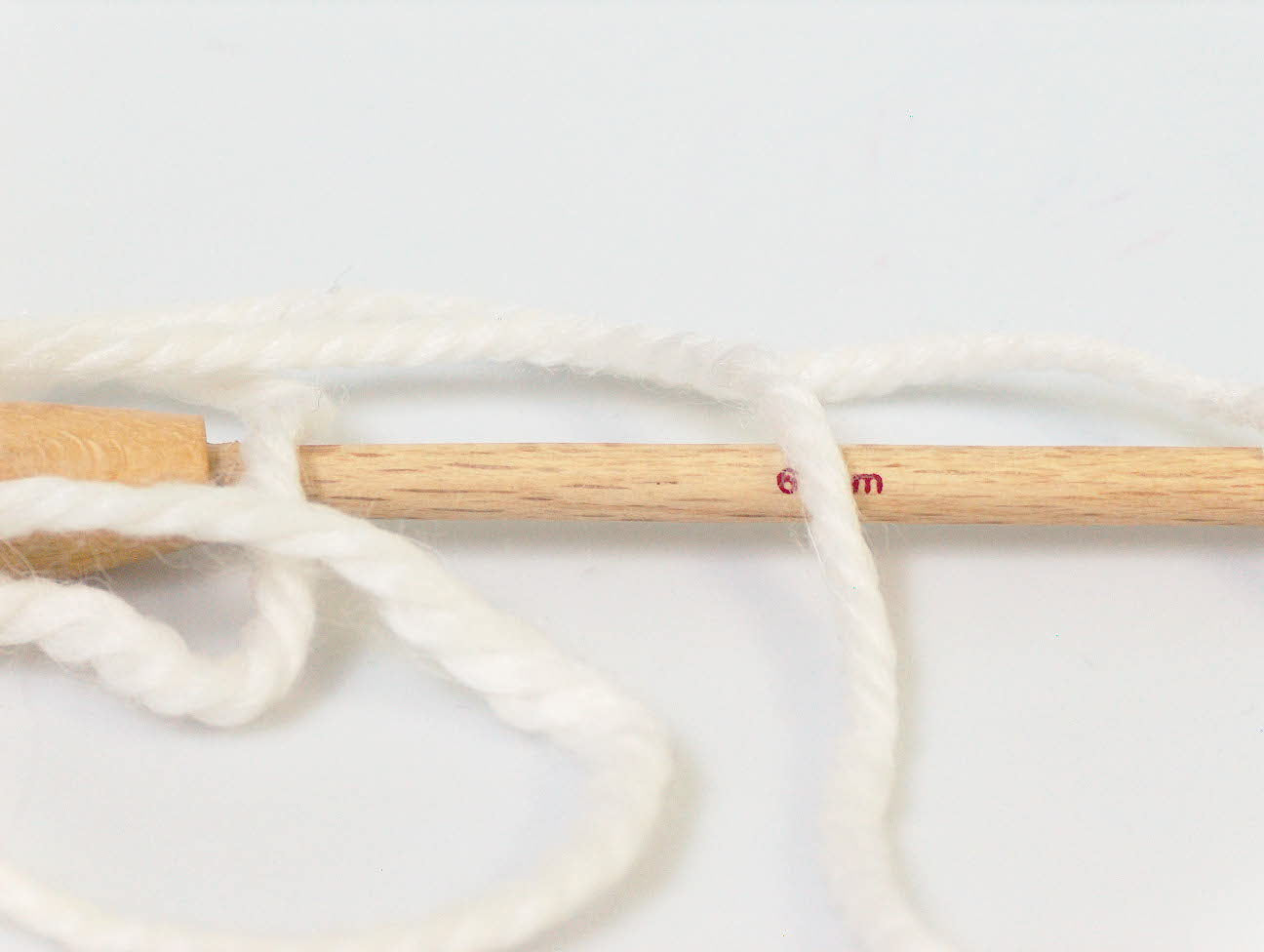 Alpaca Bulky White Sku:fnt2-25393