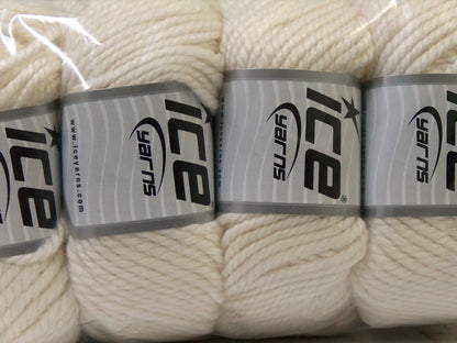 Alpaca Bulky White Sku:fnt2-25393