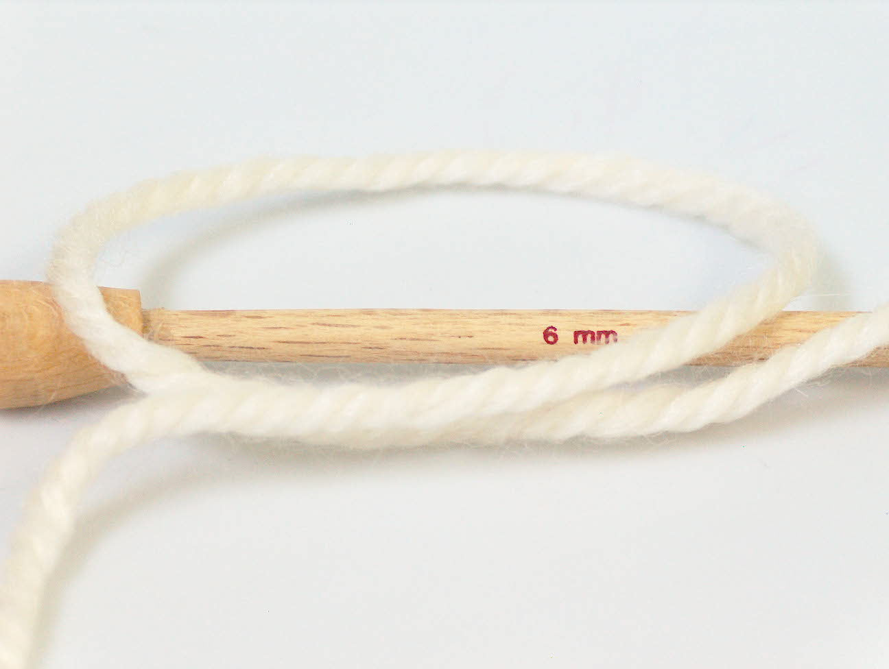 Alpaca Bulky Cream Sku:fnt2-25394