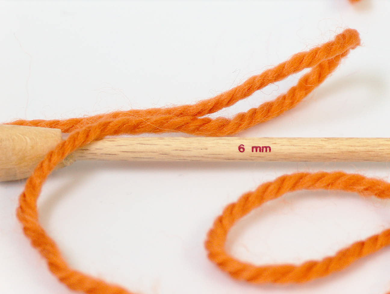Alpaca Bulky Orange Sku:fnt2-25399