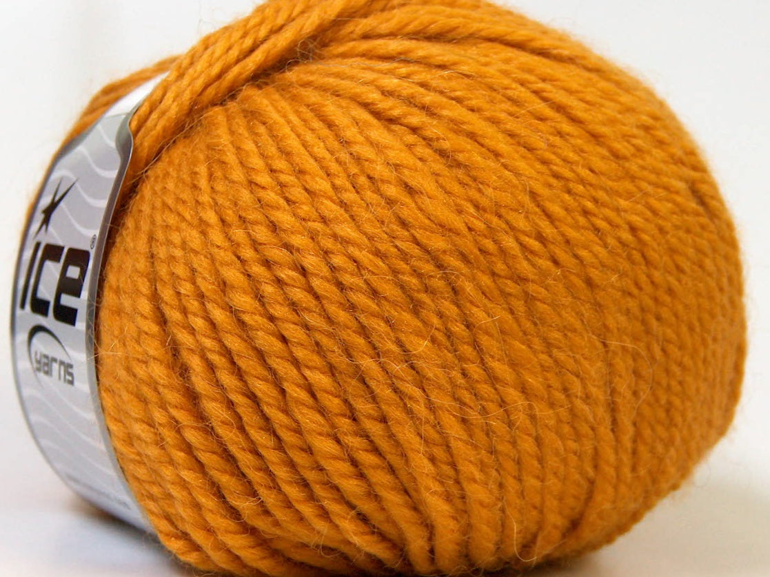 Alpaca Bulky Gold Sku:fnt2-25400