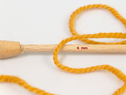 Alpaca Bulky Gold Sku:fnt2-25400