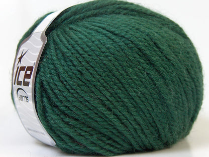 Alpaca Bulky Dark Teal fnt2-25402