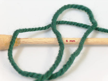 Alpaca Bulky Dark Teal fnt2-25402
