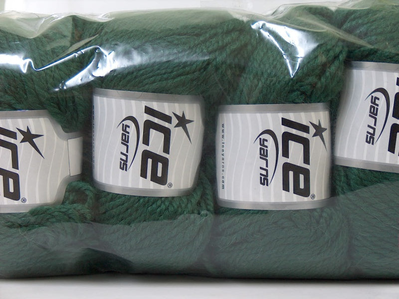 Alpaca Bulky Dark Teal fnt2-25402
