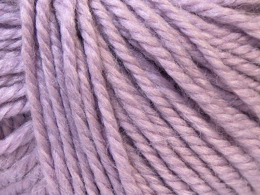 Alpaca Bulky Lilac fnt2-25403