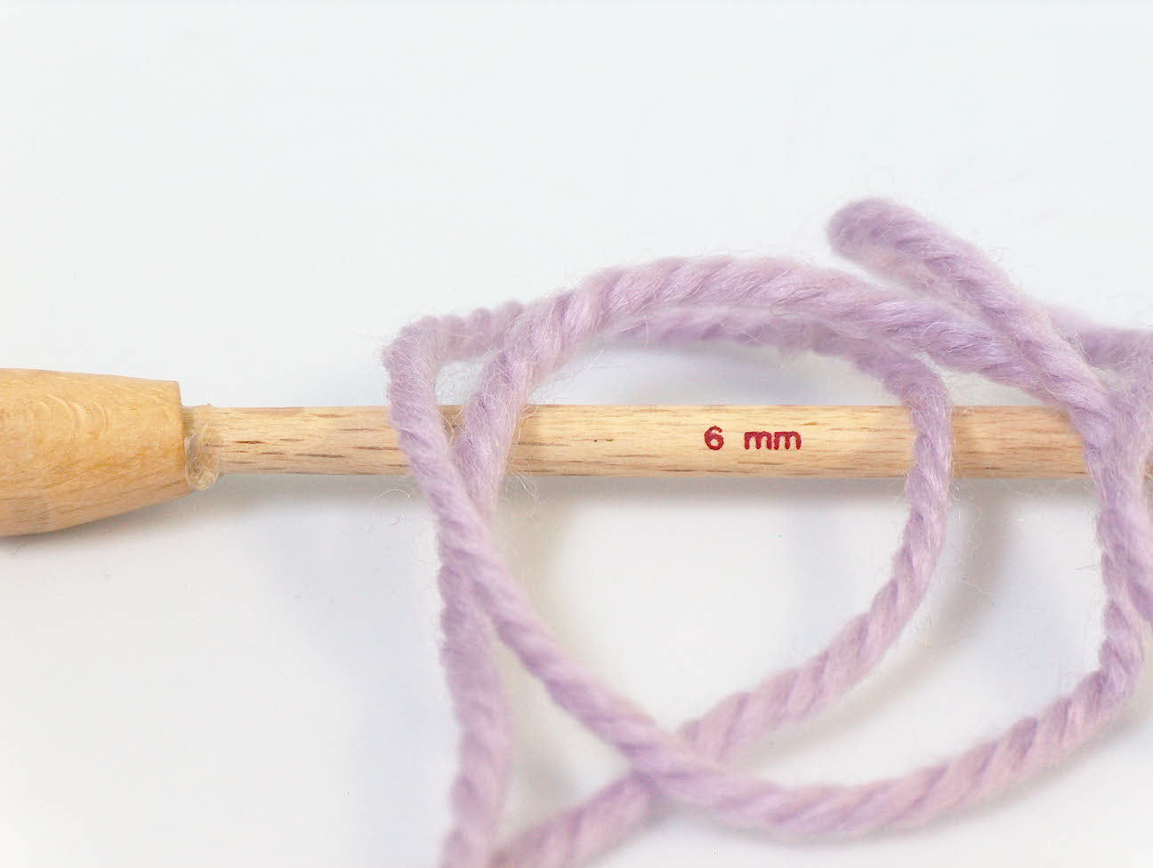 Alpaca Bulky Lilac fnt2-25403