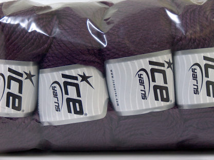 Alpaca Bulky Purple Sku:fnt2-25404