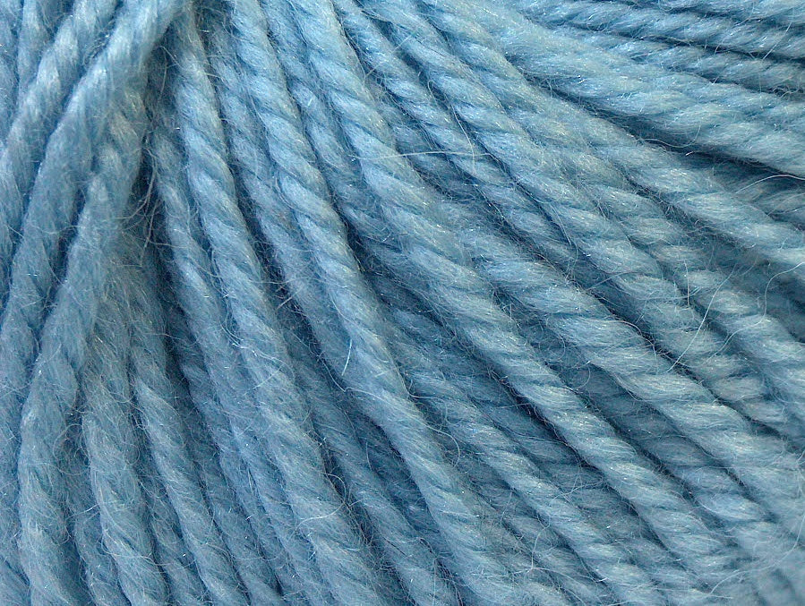 Alpaca Bulky Light Blue Sku:fnt2-25405