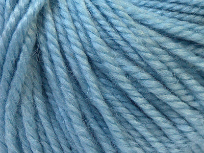 Alpaca Bulky Light Blue Sku:fnt2-25405