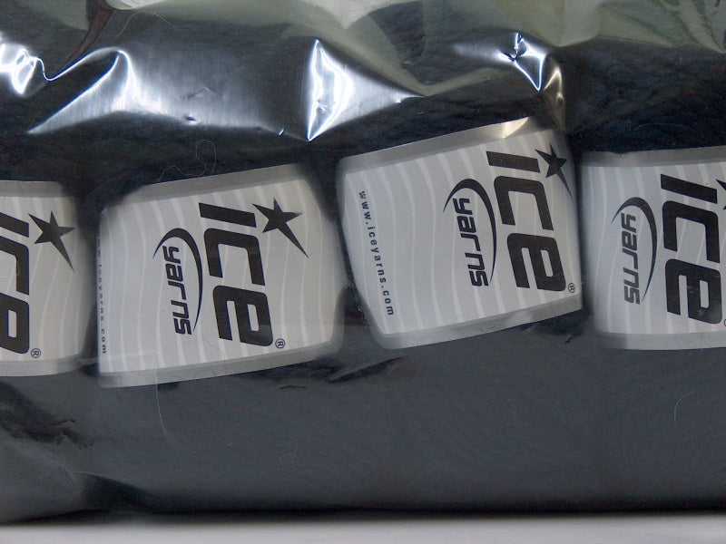 Alpaca Bulky Dark Navy Sku:fnt2-25407