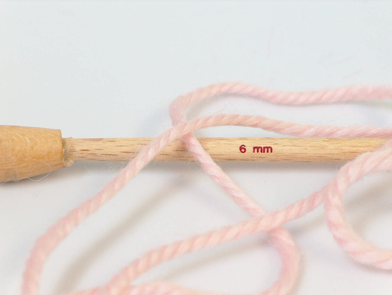 Alpaca Bulky Light Pink Sku:fnt2-25408