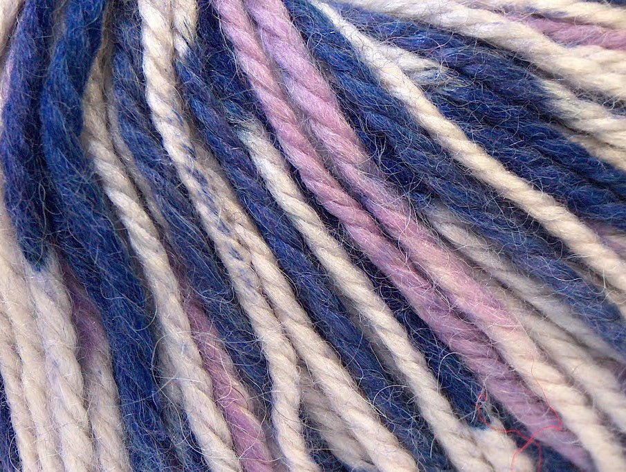 Alpaca Bulky Magic