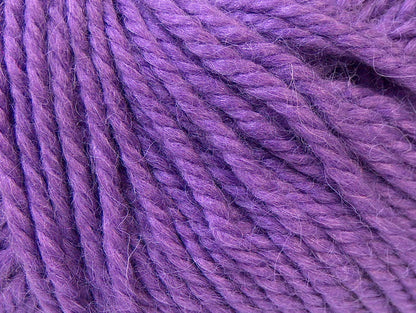 Alpaca Bulky Purple Sku:fnt2-25450