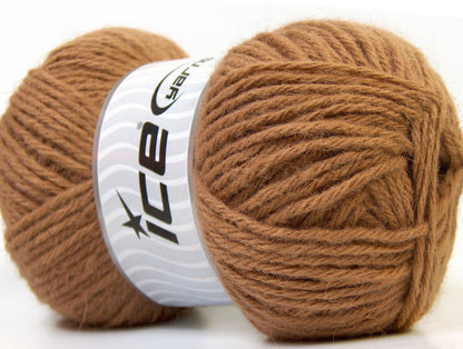 Zerda Alpaca Light Brown Sku:fnt2-25664