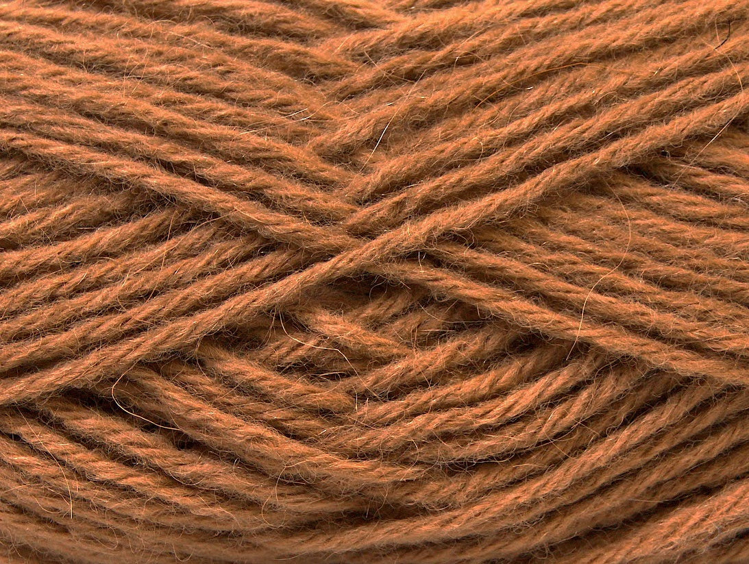 Zerda Alpaca