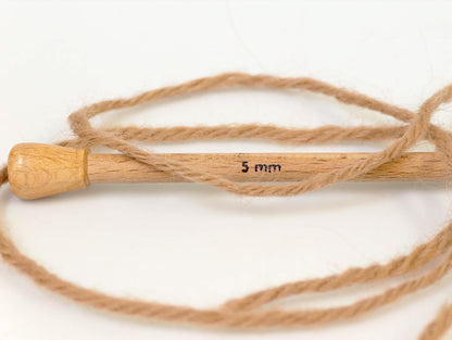 Zerda Alpaca Light Brown Sku:fnt2-25664