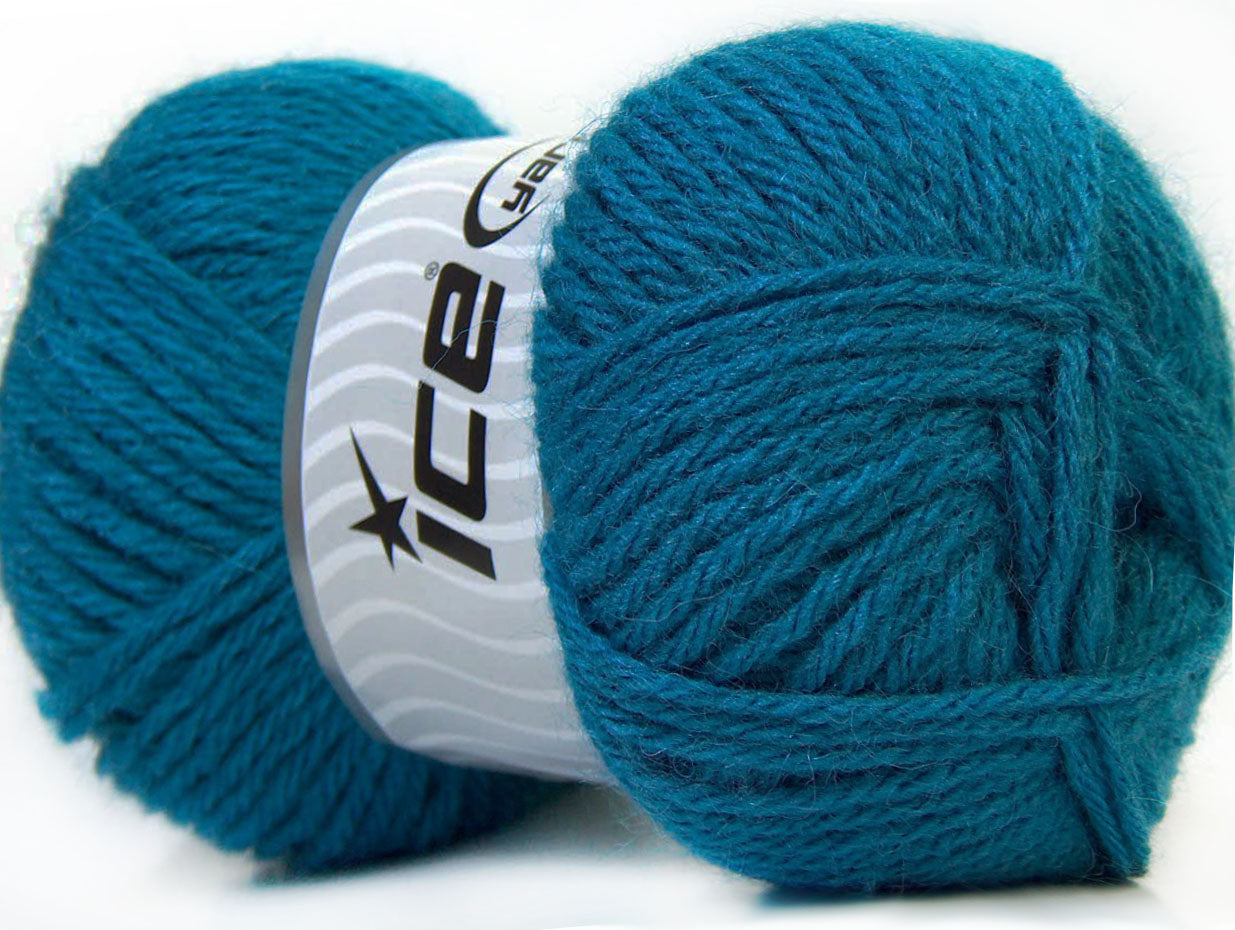 Zerda Alpaca Blue Sku:fnt2-25667
