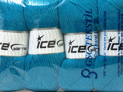 Zerda Alpaca Blue Sku:fnt2-25667