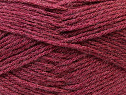 Zerda Alpaca Burgundy Sku:fnt2-25668