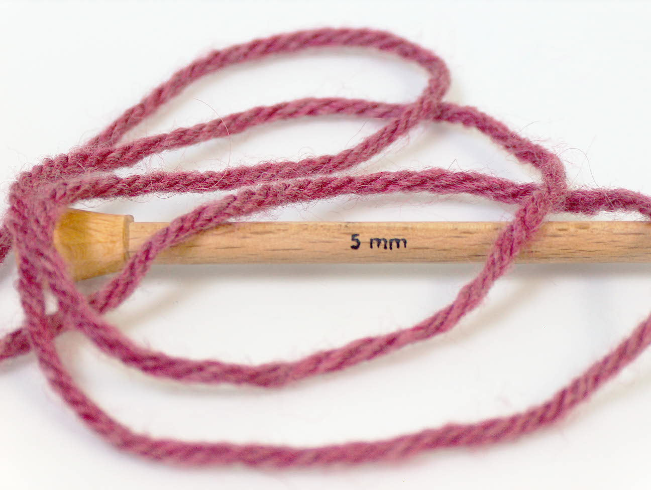 Zerda Alpaca Burgundy Sku:fnt2-25668