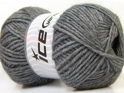 Zerda Alpaca Grey Sku:fnt2-25669
