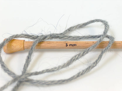 Zerda Alpaca Grey Sku:fnt2-25669